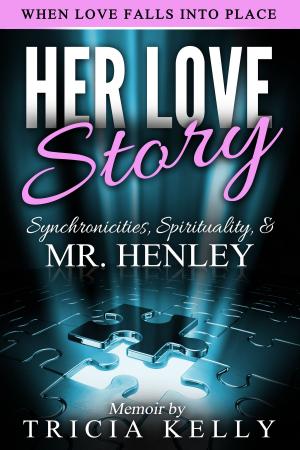 Book cover of Her Love Story