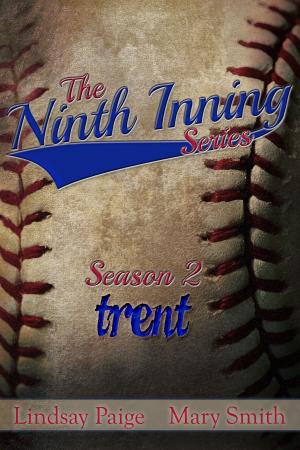 Cover of the book Trent by Lindsay Paige, Mary Smith