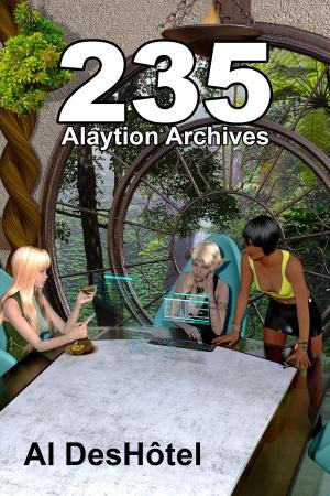 Cover of the book Alaytion Archives: 235 by Gerben Graddesz Hellinga