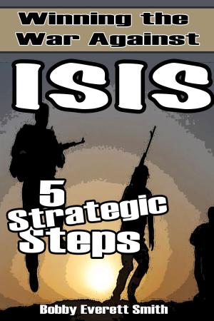 Book cover of Winning the War Against ISIS