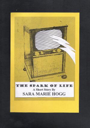 Cover of The Spark of Life