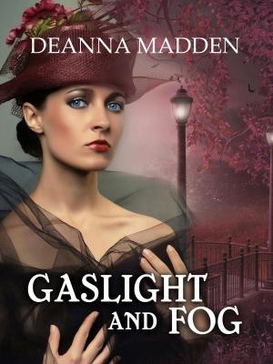 Cover of the book Gaslight and Fog by Agatha Christie