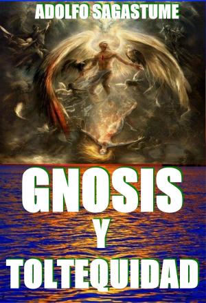 Cover of the book Gnosis y Toltequidad by Adolfo Sagastume