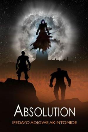 Cover of the book Absolution by Micah R. Sisk
