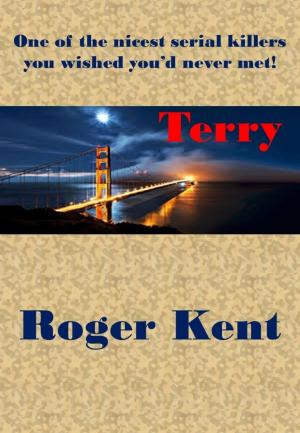 Cover of the book Terry by Cristina Siracusa