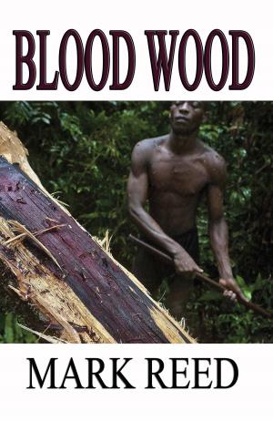 Cover of the book Blood Wood by David Pereda