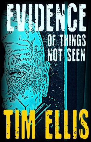 Cover of the book Evidence of Things Not Seen (P&R18) by Fay Weldon