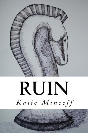 Cover of the book Ruin by Amanda Kleback