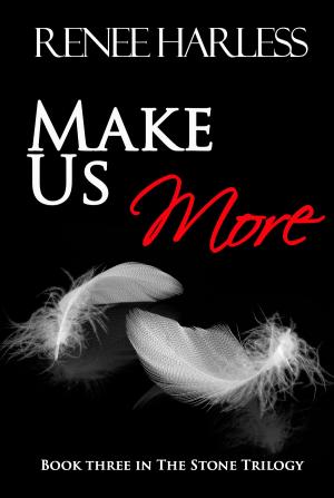 Cover of the book Make Us More by Sasha Merin
