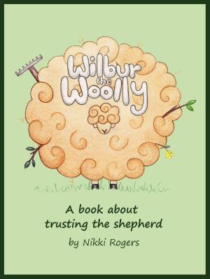 bigCover of the book Wilbur the Woolly by 