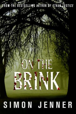 Cover of the book On The Brink by R. L. Stine