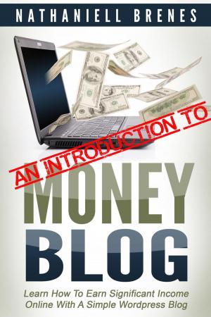 Cover of the book An Introduction To Money Blog by Linda Parkinson-Hardman