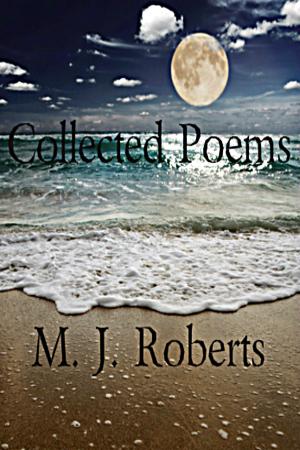 Cover of Moon Scape Collected Poems