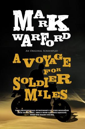 Cover of the book A Voyage For Soldier Miles by Cindy Vincent