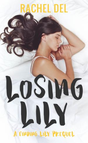Cover of Losing Lily (A Finding Lily Prequel)
