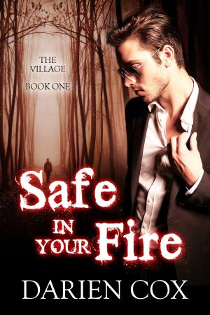 Cover of the book Safe in Your Fire by Alexandre Dumas