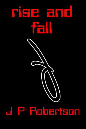 Cover of the book Rise and Fall by Arianna Fabbro