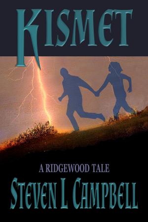Cover of the book Kismet: A Ridgewood Tale by Simon John Cox