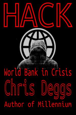 Cover of the book Hack by Chris Deggs