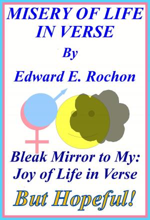 Book cover of Misery of Life in Verse