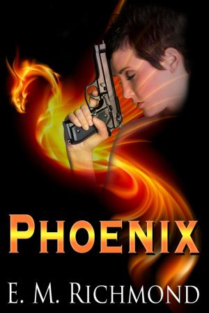 Book cover of Phoenix