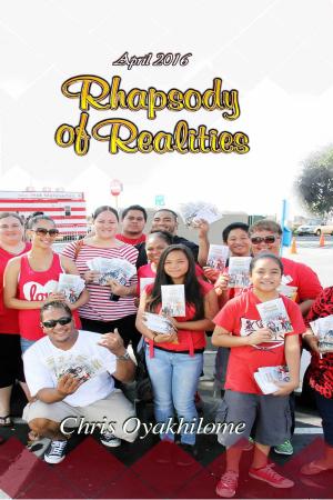 Cover of the book Rhapsody of Realities April 2016 Edition by RORK Bible Stories