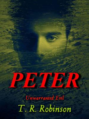 Cover of the book Peter by T. R. Robinson