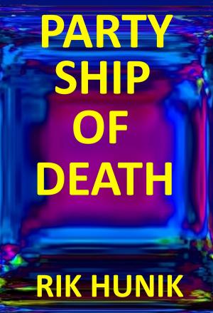 Cover of Party Ship Of Death