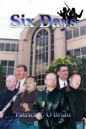 Cover of the book Six Days by James Crouch
