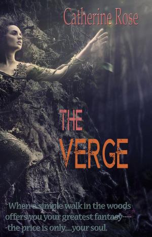 Cover of the book The Verge by Enrico Pompeo