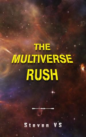 Cover of the book The Multiverse Rush by Walter Lazo