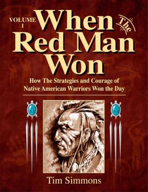 Cover of When the Red Man Won Volume 1