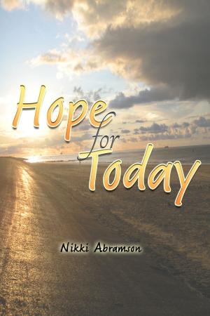 Cover of the book Hope for Today by Tadhg O'Flaherty