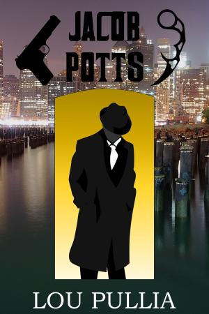 Cover of the book Jacob Potts by Karen Eastland