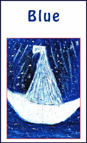 Cover of the book Blue by Alejandro López Palacios