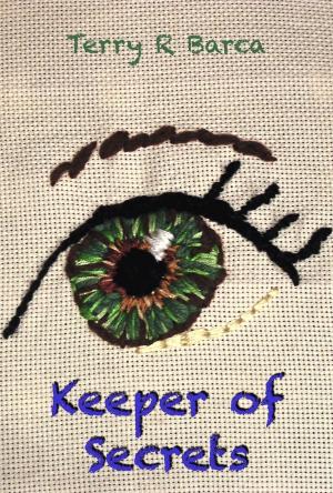Book cover of Keeper Of Secrets