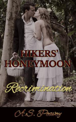 Cover of the book Hikers' Honeymoon: Recrimination by Jamie Jade