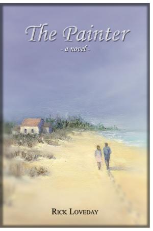Cover of the book The Painter by Linda Lacy