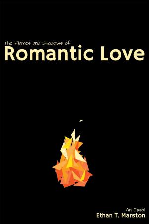 Cover of the book The Flames and Shadows of Romantic Love: An Essai by Christopher Bruce