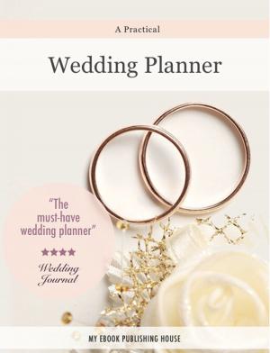 Book cover of A Practical Wedding Planner