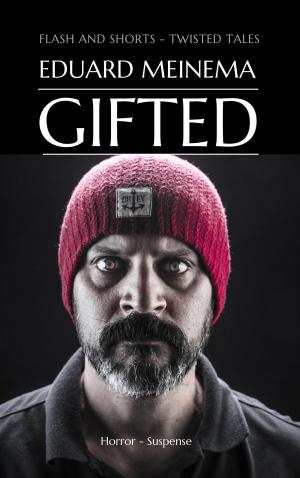 Cover of Gifted