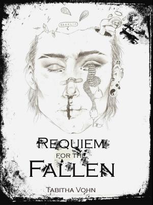 Cover of the book Requiem for the Fallen by Ally Adair