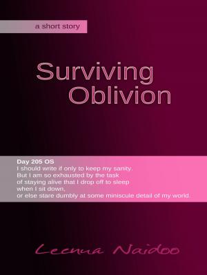 Cover of Surviving Oblivion