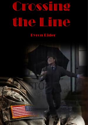 Cover of the book Crossing the Line by Dominik Ruder