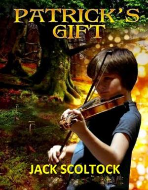 Cover of the book Patrick's Gift by James J. Deeney
