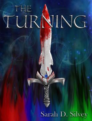 Cover of the book The Turning by David Gearing