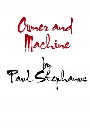 Book cover of Owner and Machine