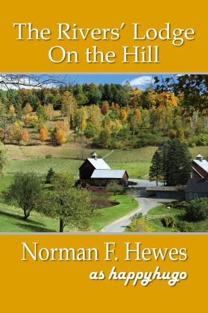 Book cover of The Rivers' Lodge on the Hill