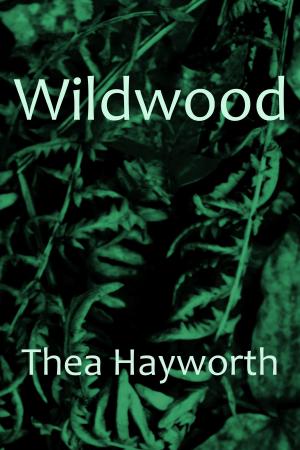 Cover of the book Wildwood by Mickee Madden