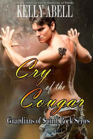 Cover of the book Cry of the Cougar by Deanna Chase